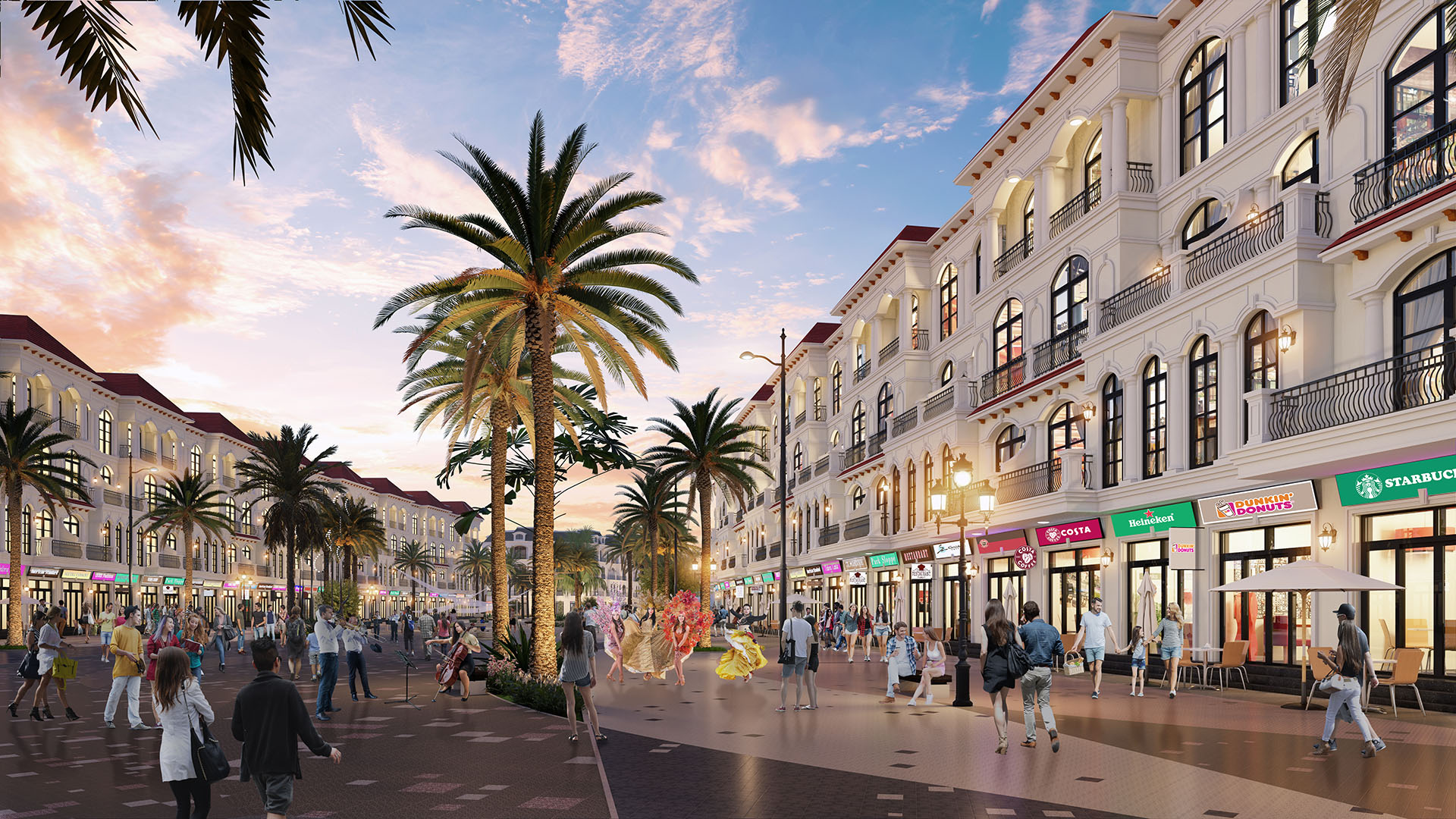 Thiết Kế Thông Minh - Tối Ưu Hóa Trải Nghiệm