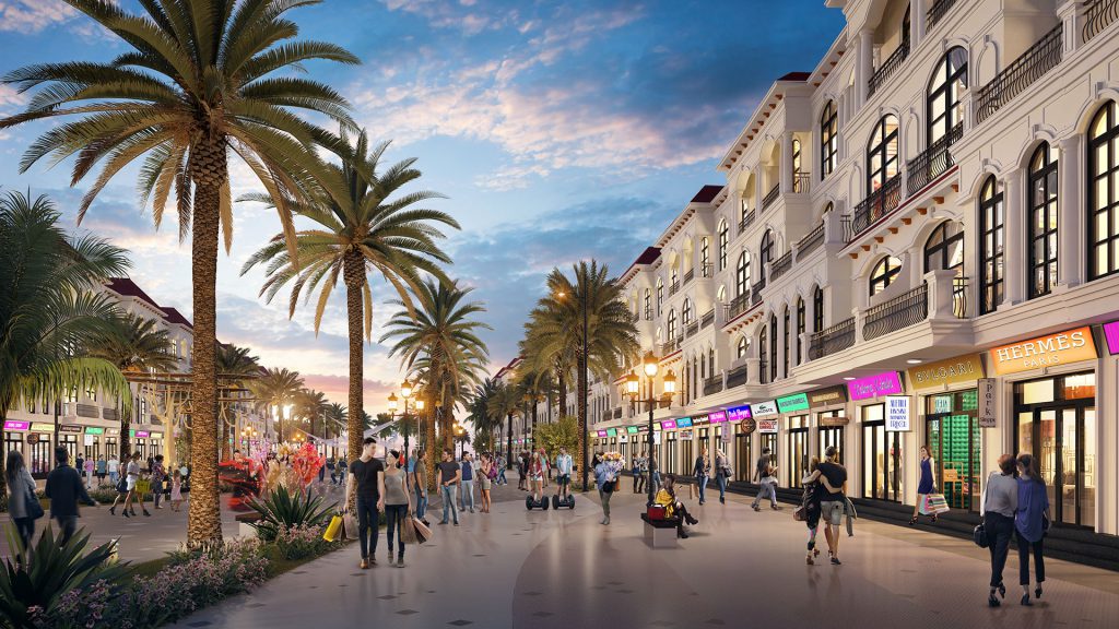 Kỹ Năng Quan Sát Chi Tiết Các Phân Khu Biệt Thự Và Shophouse Thương Mại Kỹ Năng Quan Sát Chi Tiết Các Phân Khu Biệt Thự Và Shophouse Thương Mại