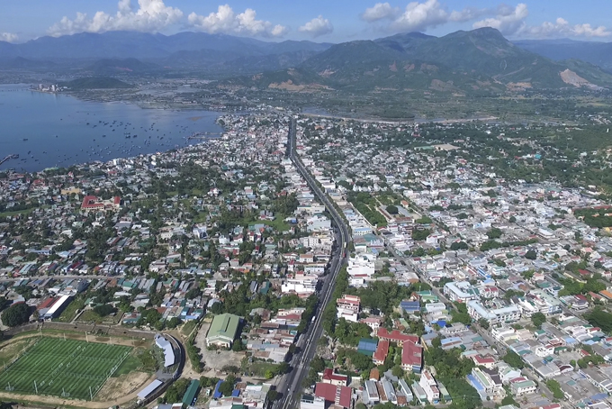 Duyệt quy hoạch chi tiết dự án Vinhomes Happy Home 3.756 tỷ đồng