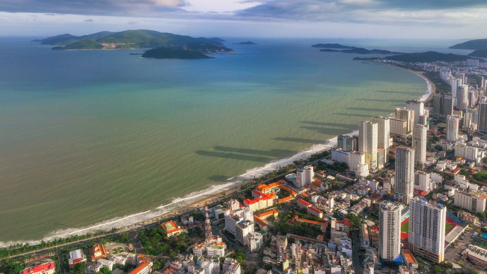 Điều kiện tách thửa đất tại tỉnh Khánh Hòa