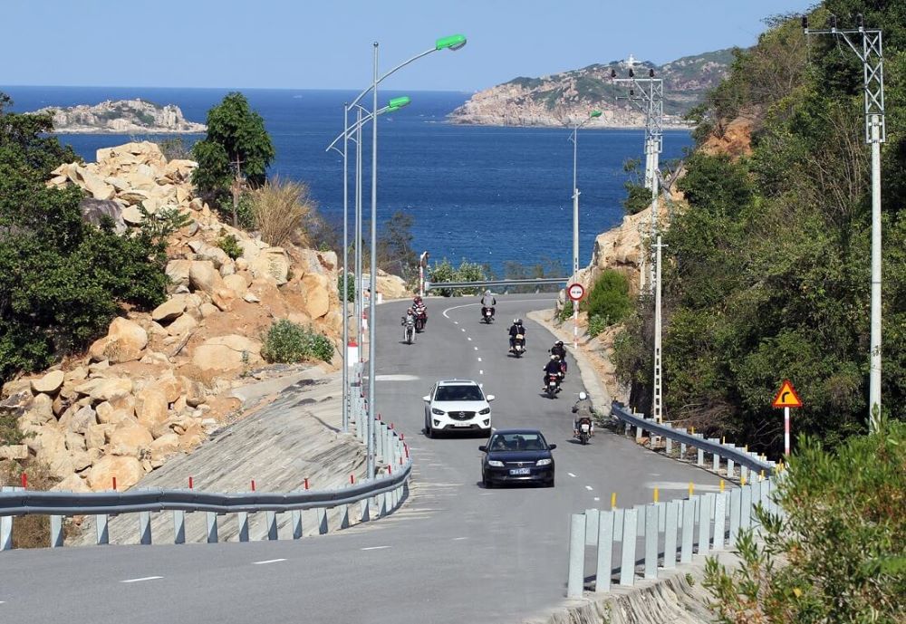 Khánh Hòa điều chỉnh quy hoạch dọc tuyến đường Phạm Văn Đồng, thành phố Nha Trang