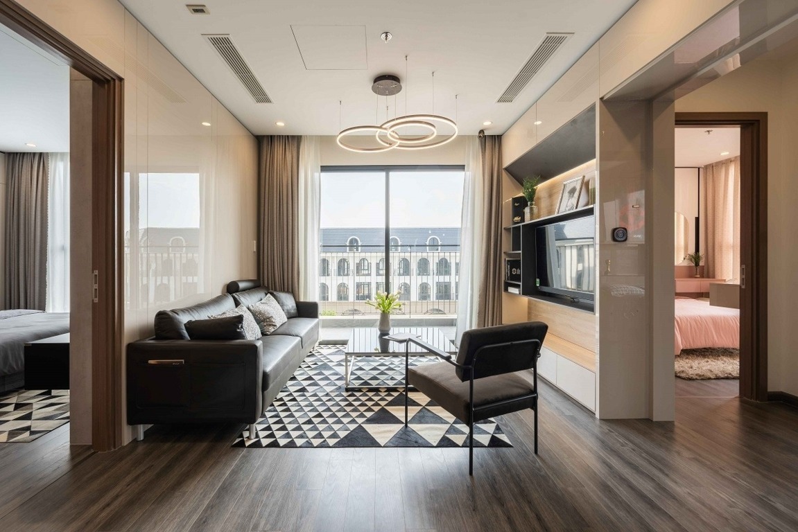 Đặc Quyền Cư Dân – Tận Hưởng Trọn Vẹn Hệ Sinh Thái Vingroup