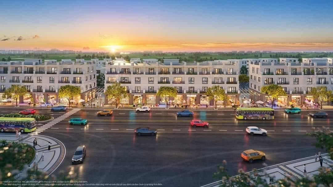 Vị Trí Trung Tâm Của Cộng Đồng Văn Minh