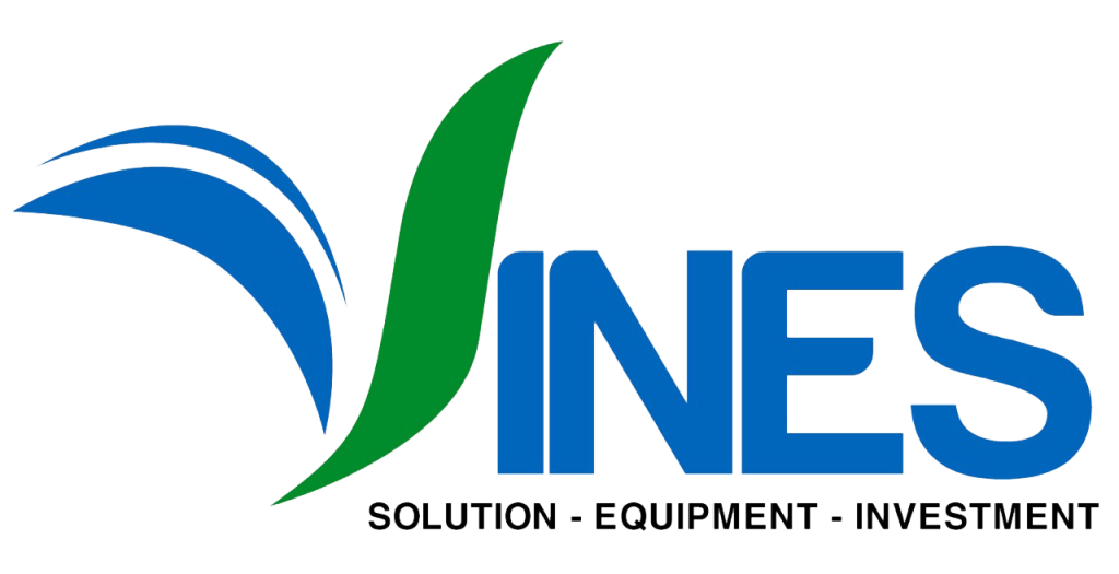 Công ty Cổ phần Giải pháp năng lượng Vines