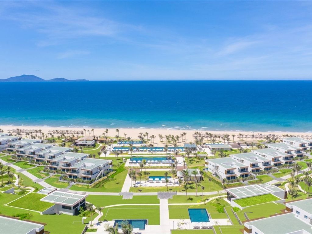 Alma Resort Cam Ranh – Thiên Đường Cho Gia Đình