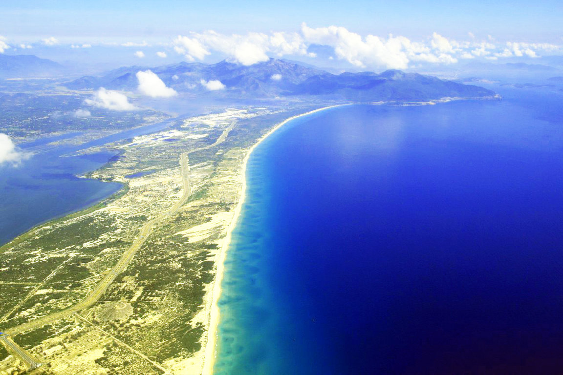 "Bãi Dài" – Khởi Đầu Của Một Huyền Thoại