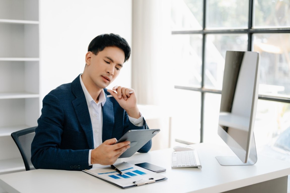 Những Nhà Đầu Tư Sành Sỏi Và Chủ Doanh Nghiệp Nhanh Nhạy