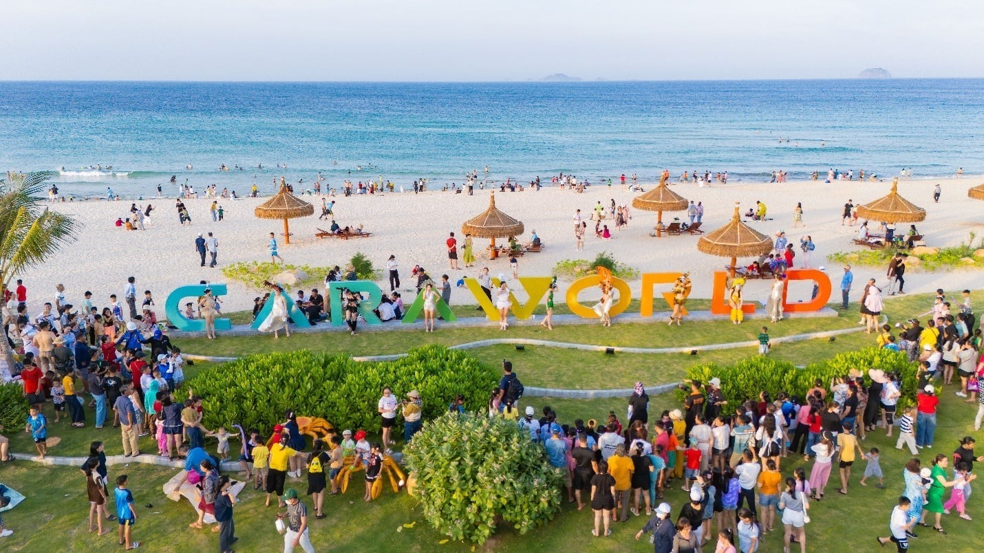 Những Lưu Ý Quan Trọng Để Đảm Bảo An Toàn Cho Bé Suốt Kỳ Nghỉ