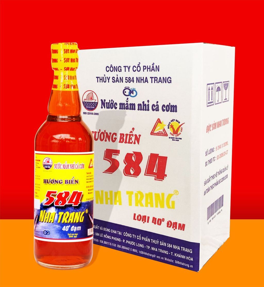 Nước Mắm Nhĩ Cá Cơm Cam Ranh Linh Hồn Của Bữa Cơm Gia Đình