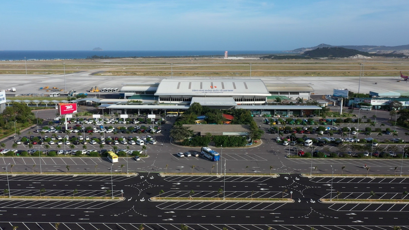 Kinh Nghiệm Săn Vé Máy Bay Giá Rẻ Đi Du Lịch Cam Ranh Tiết Kiệm Tối Ưu